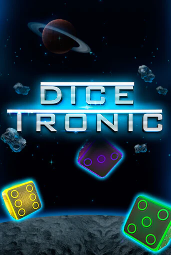 Dice Tronic - играть онлайн | Вулкан Вегас Беларусь - без регистрации