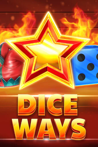 Dice Ways - играть онлайн | Вулкан Вегас Беларусь - без регистрации