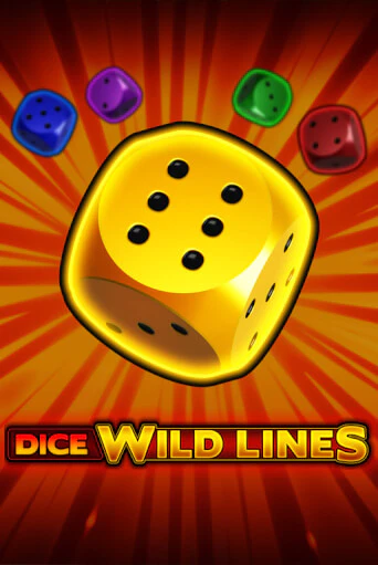 Dice Wild Lines - играть онлайн | Вулкан Вегас Беларусь - без регистрации