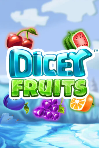 Dicey Fruits - играть онлайн | Вулкан Вегас Беларусь - без регистрации