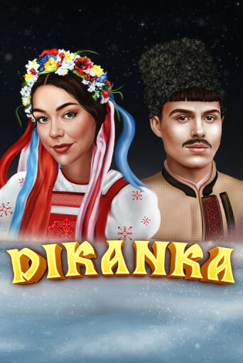 Dikanka - играть онлайн | Вулкан Вегас Беларусь - без регистрации
