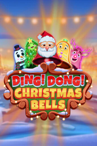 Ding Dong Christmas Bells - играть онлайн | Вулкан Вегас Беларусь - без регистрации