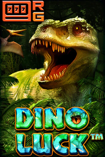 Dino Luck - играть онлайн | Вулкан Вегас Беларусь - без регистрации