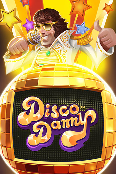 Disco Danny - играть онлайн | Вулкан Вегас Беларусь - без регистрации