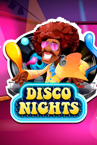 Disco Nights - играть онлайн | Вулкан Вегас Беларусь - без регистрации