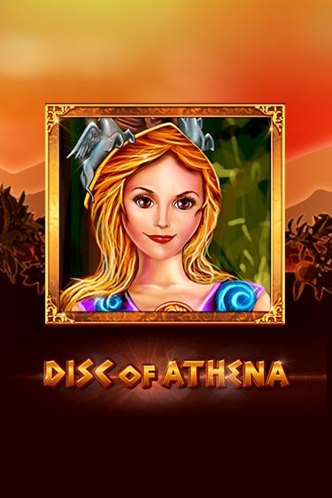 Disc of Athena - играть онлайн | Вулкан Вегас Беларусь - без регистрации