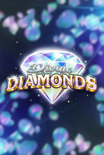 Divine Diamonds - играть онлайн | Вулкан Вегас Беларусь - без регистрации