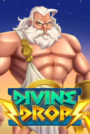 Divine Drop - играть онлайн | Вулкан Вегас Беларусь - без регистрации