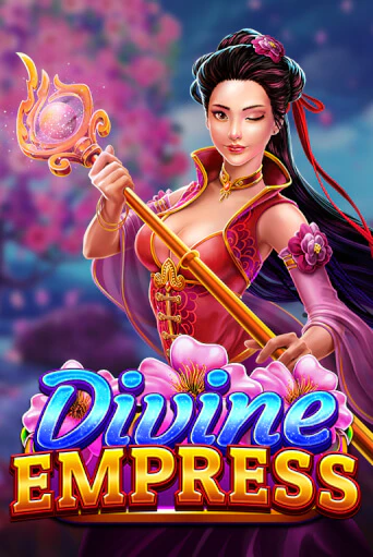 Divine Empress - играть онлайн | Вулкан Вегас Беларусь - без регистрации
