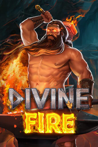Divine Fire - играть онлайн | Вулкан Вегас Беларусь - без регистрации