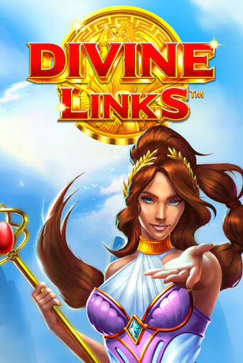 Divine Links - играть онлайн | Вулкан Вегас Беларусь - без регистрации
