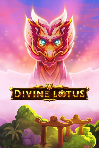 Divine Lotus - играть онлайн | Вулкан Вегас Беларусь - без регистрации