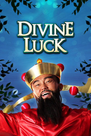 Divine Luck - играть онлайн | Вулкан Вегас Беларусь - без регистрации
