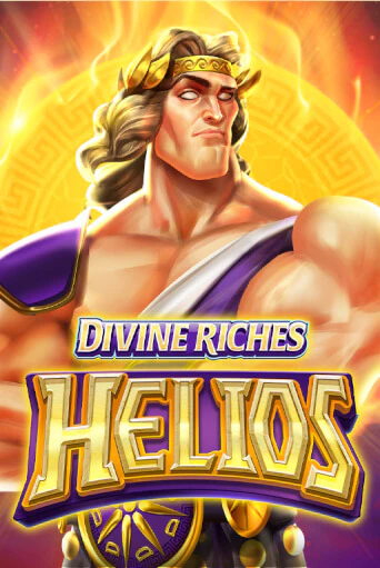 Divine Riches Helios - играть онлайн | Вулкан Вегас Беларусь - без регистрации