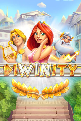 Diwinity - играть онлайн | Вулкан Вегас Беларусь - без регистрации