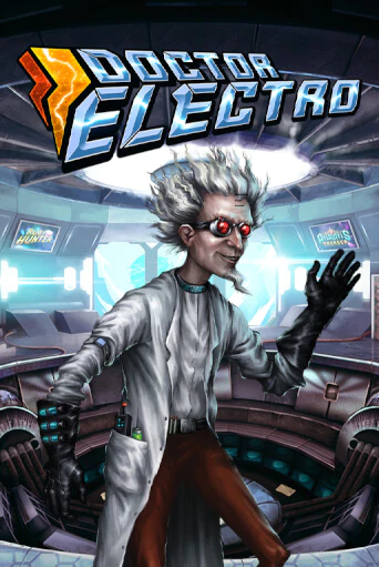 Doctor Electro - играть онлайн | Вулкан Вегас Беларусь - без регистрации