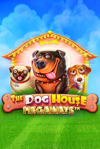 The Dog House Megaways - играть онлайн | Вулкан Вегас Беларусь - без регистрации