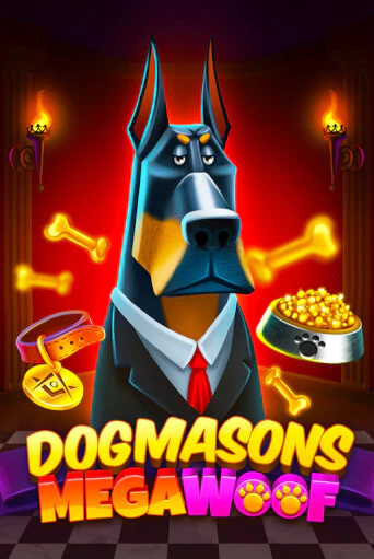Dogmasons MegaWOOF - играть онлайн | Вулкан Вегас Беларусь - без регистрации