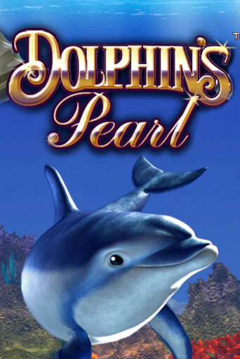 Dolphin's Pearl Deluxe - играть онлайн | Вулкан Вегас Беларусь - без регистрации
