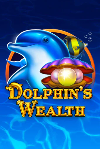 Dolphin's Wealth - играть онлайн | Вулкан Вегас Беларусь - без регистрации