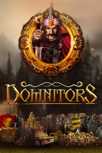 Domnitors - играть онлайн | Вулкан Вегас Беларусь - без регистрации
