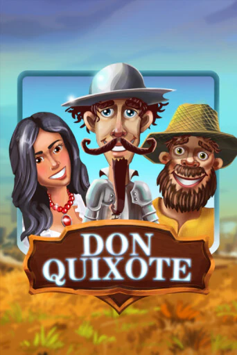 Don Quixote - играть онлайн | Вулкан Вегас Беларусь - без регистрации