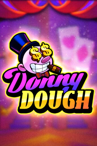 Donny Dough - играть онлайн | Вулкан Вегас Беларусь - без регистрации