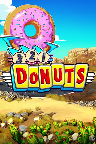 Donuts™ - играть онлайн | Вулкан Вегас Беларусь - без регистрации