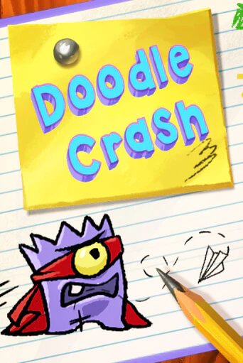 Doodle Crash - играть онлайн | Вулкан Вегас Беларусь - без регистрации