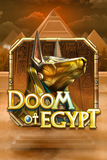 Doom of Egypt - играть онлайн | Вулкан Вегас Беларусь - без регистрации