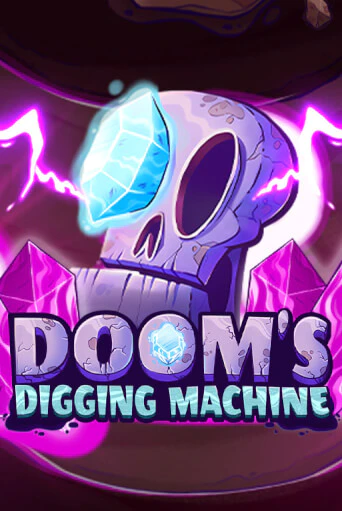 Doom's Digging Machine - играть онлайн | Вулкан Вегас Беларусь - без регистрации