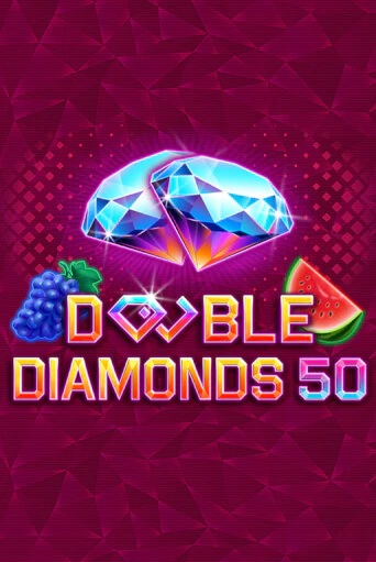 Double Diamonds 50 - играть онлайн | Вулкан Вегас Беларусь - без регистрации