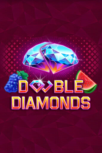 Double Diamonds - играть онлайн | Вулкан Вегас Беларусь - без регистрации