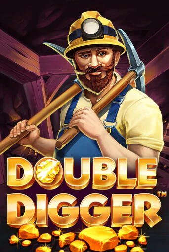 Double Digger - играть онлайн | Вулкан Вегас Беларусь - без регистрации