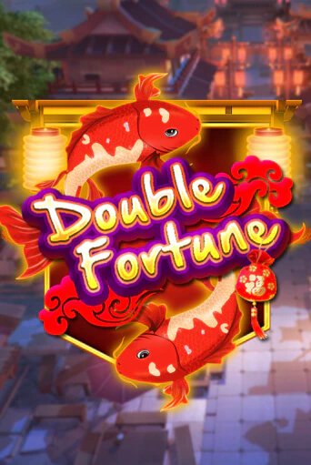 Double Fortune - играть онлайн | Вулкан Вегас Беларусь - без регистрации