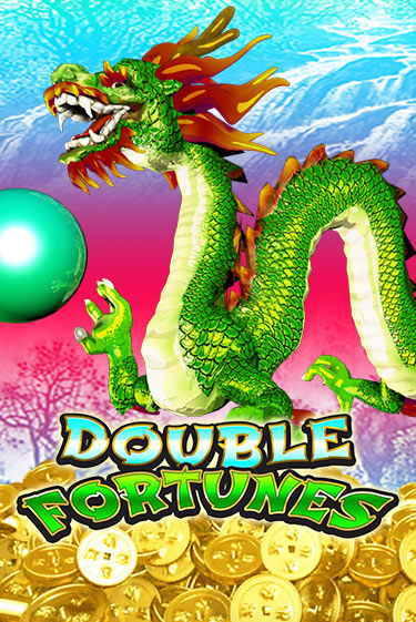 Double Fortunes - играть онлайн | Вулкан Вегас Беларусь - без регистрации