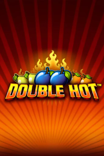 Double Hot - играть онлайн | Вулкан Вегас Беларусь - без регистрации