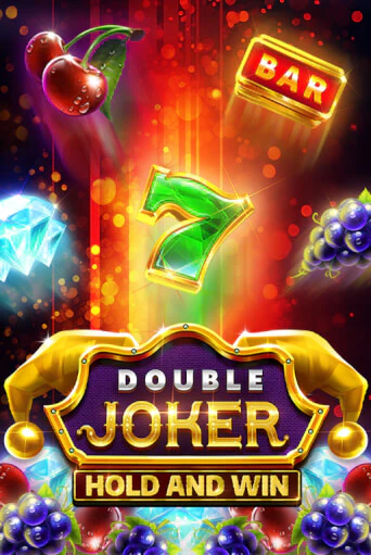 Double Joker Hold and Win - играть онлайн | Вулкан Вегас Беларусь - без регистрации