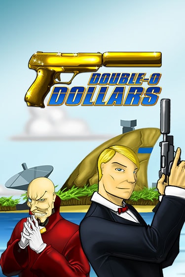 Double-O Dollars - играть онлайн | Вулкан Вегас Беларусь - без регистрации