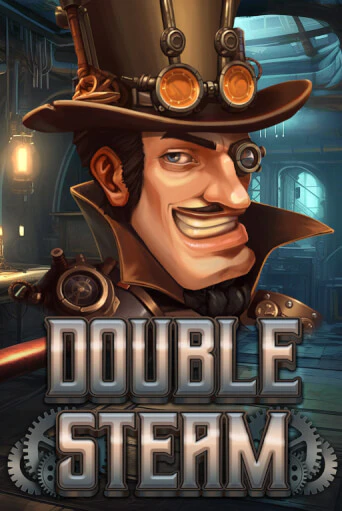 Double Steam - играть онлайн | Вулкан Вегас Беларусь - без регистрации