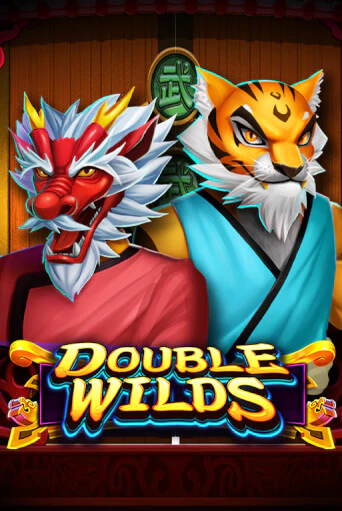 Double Wilds - играть онлайн | Вулкан Вегас Беларусь - без регистрации