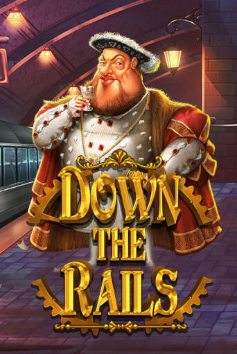 Down the Rails - играть онлайн | Вулкан Вегас Беларусь - без регистрации