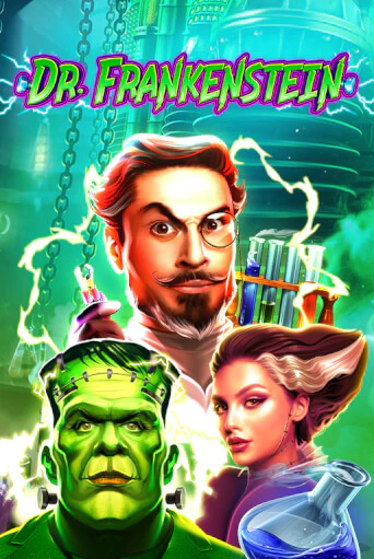 Dr. Frankenstein - играть онлайн | Вулкан Вегас Беларусь - без регистрации
