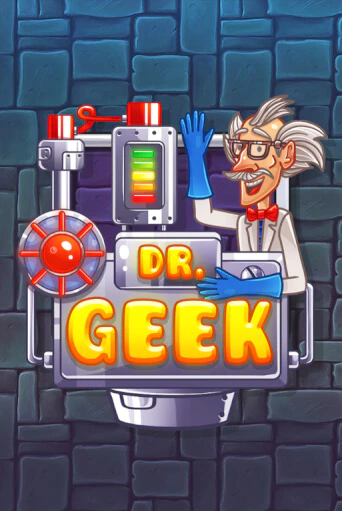 Dr. Geek - играть онлайн | Вулкан Вегас Беларусь - без регистрации