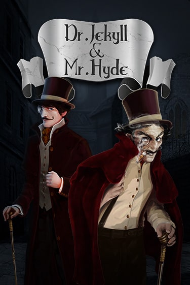 Dr Jekyll and Mr Hyde - играть онлайн | Вулкан Вегас Беларусь - без регистрации