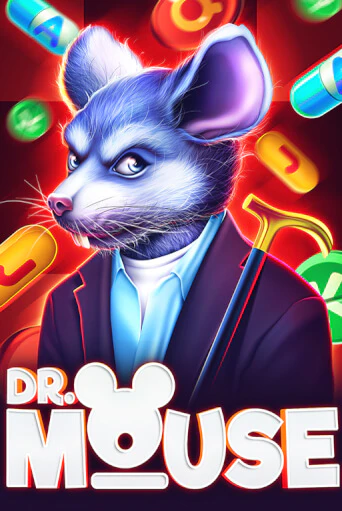 Dr. Mouse - играть онлайн | Вулкан Вегас Беларусь - без регистрации
