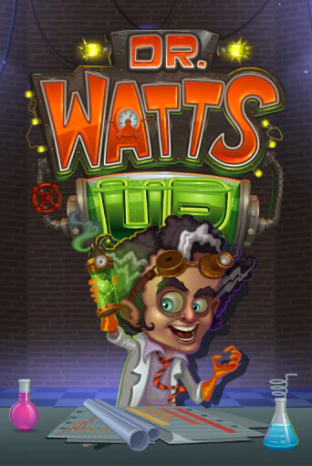 Dr Watts Up - играть онлайн | Вулкан Вегас Беларусь - без регистрации