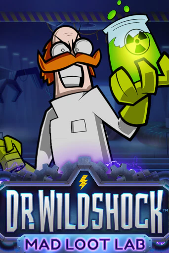 Dr. Wildshock: Mad Loot Lab™ - играть онлайн | Вулкан Вегас Беларусь - без регистрации
