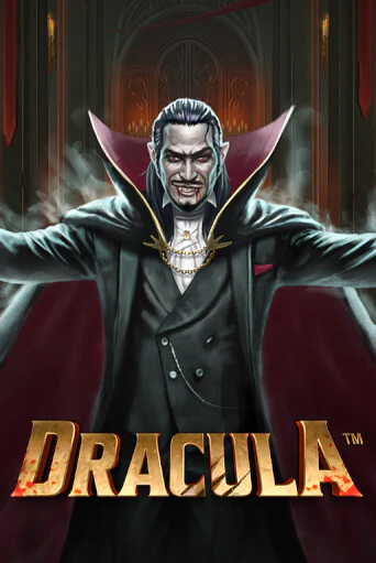 Dracula - играть онлайн | Вулкан Вегас Беларусь - без регистрации