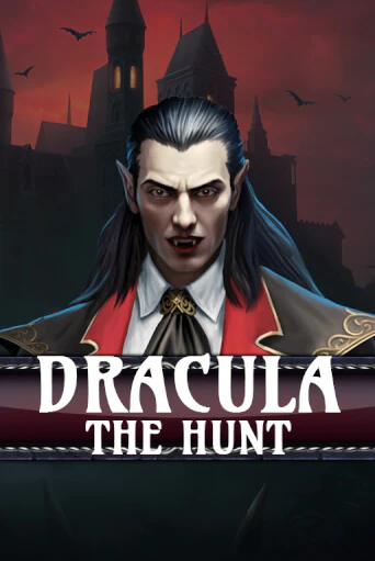 Dracula - The Hunt - играть онлайн | Вулкан Вегас Беларусь - без регистрации